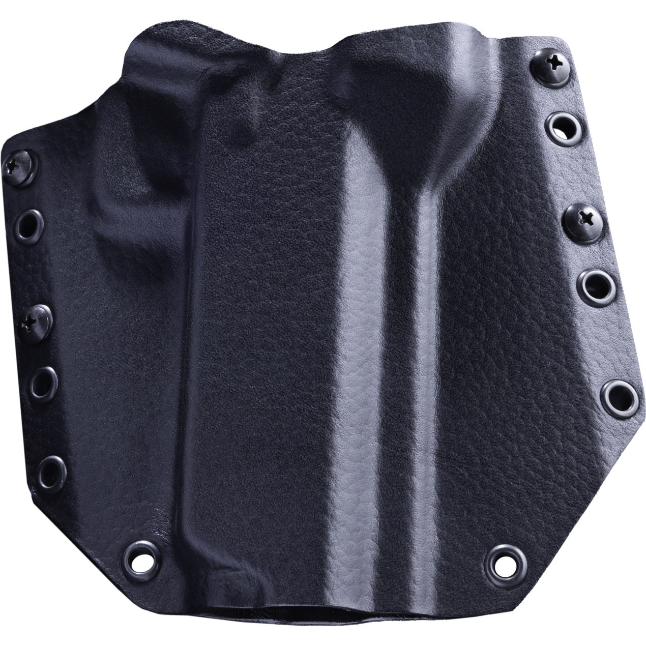 Holsters Mission First Tactical MFT LTHR OWB HLST PROD5 RH BLK • Model: 